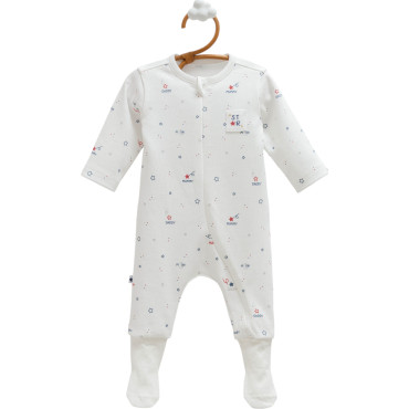 Overalls, series FAMILY STAR. (Expected 12.12.2025)