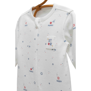 Overalls, series FAMILY STAR. (Expected 12.12.2025)