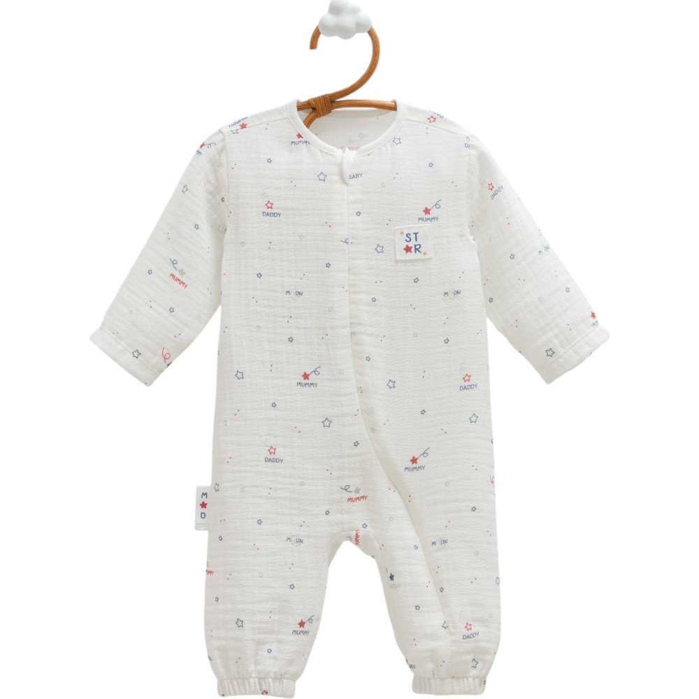 Overalls, series FAMILY STAR. (Expected 12.12.2025)