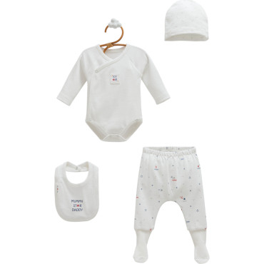 Set 4 items, series FAMILY STAR. (Expected 12.12.2025)