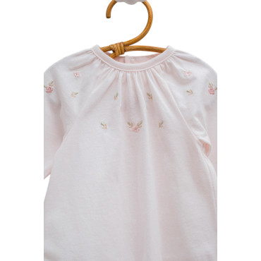 Set sweater+pants, series ONLY FLOWERS. (Expected 22.12.2025)