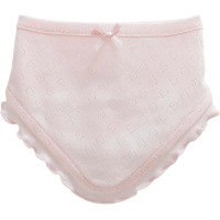 Bib, series MOVE GIRL