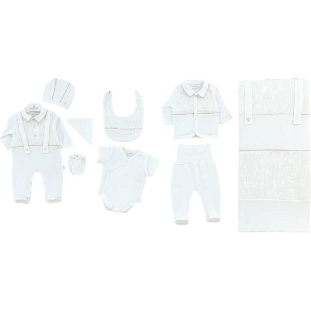 Set 9 items