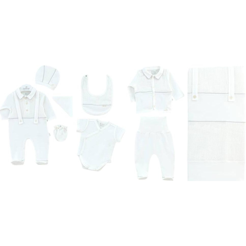 Set 9 items