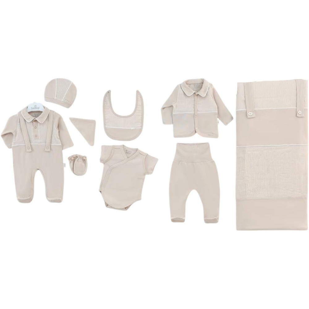 Set 9 items