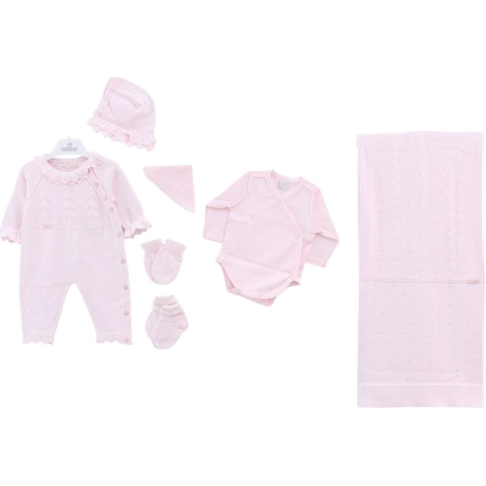 Set 7 items