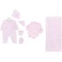 Set 7 items