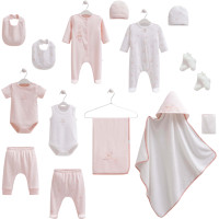Set 14 items, series BASIC