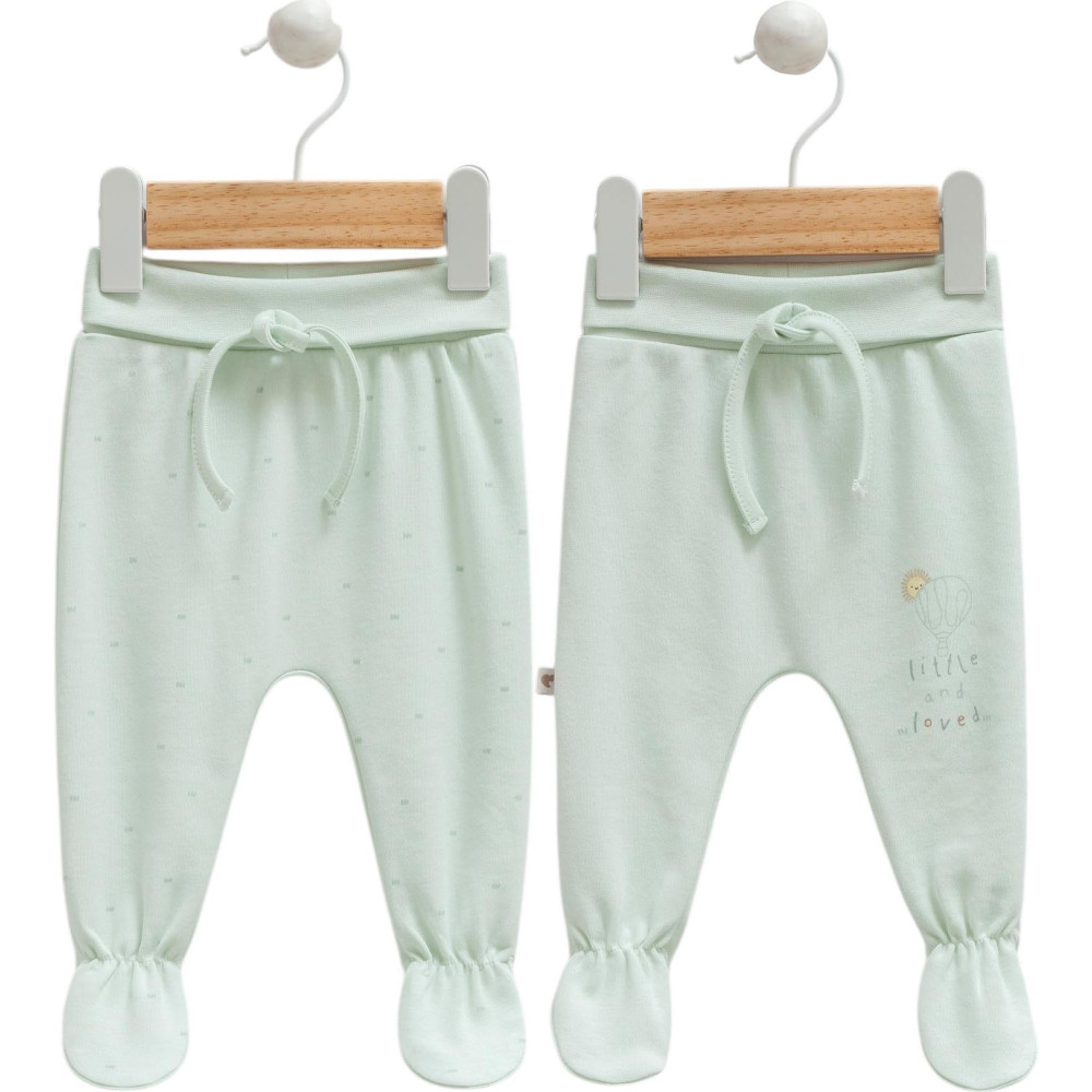 Pants set 2pcs (pack of 4 sets), series FLYING CARS. (Expected date)