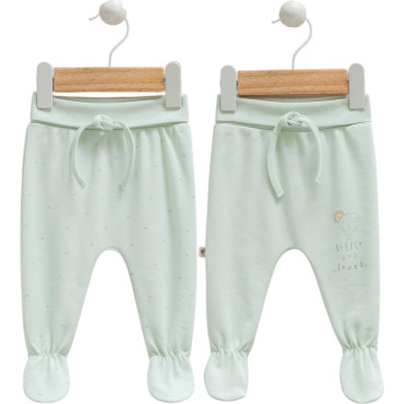 Pants set 2pcs (pack of 4 sets), series FLYING CARS. (Expected date)