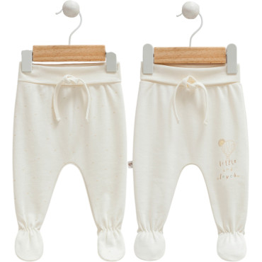 Pants set 2pcs (pack of 4 sets), series FLYING CARS. (Expected date)