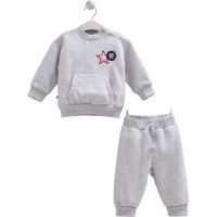 Set: Sweatshirt + Pants, BASIC UNI Series