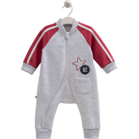 Jumpsuit, BASIC UNI Series