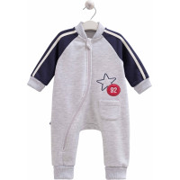 Jumpsuit, BASIC UNI Series