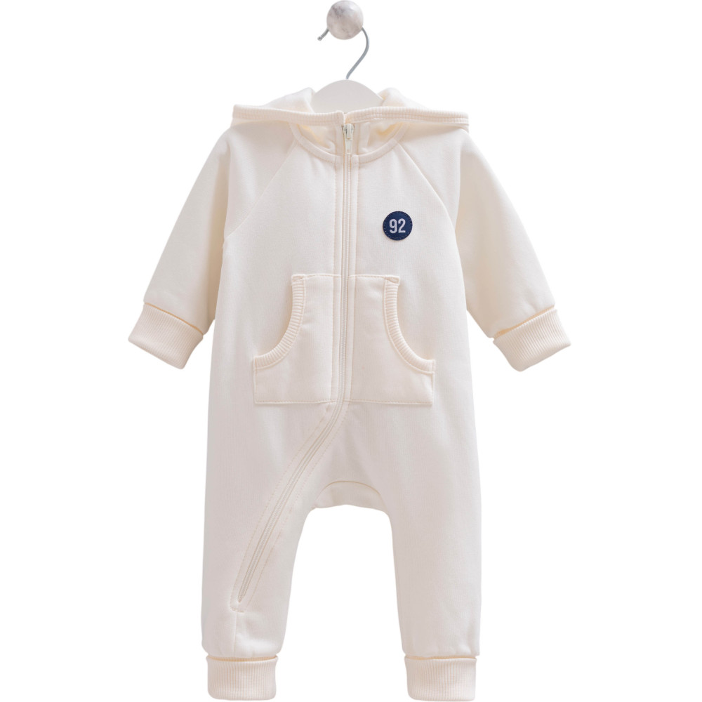 Jumpsuit, BASIC UNI Series