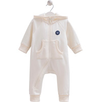 Jumpsuit, BASIC UNI Series