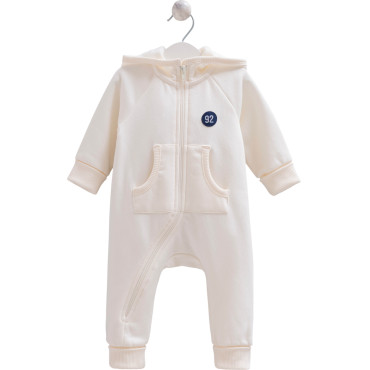 Jumpsuit, BASIC UNI Series