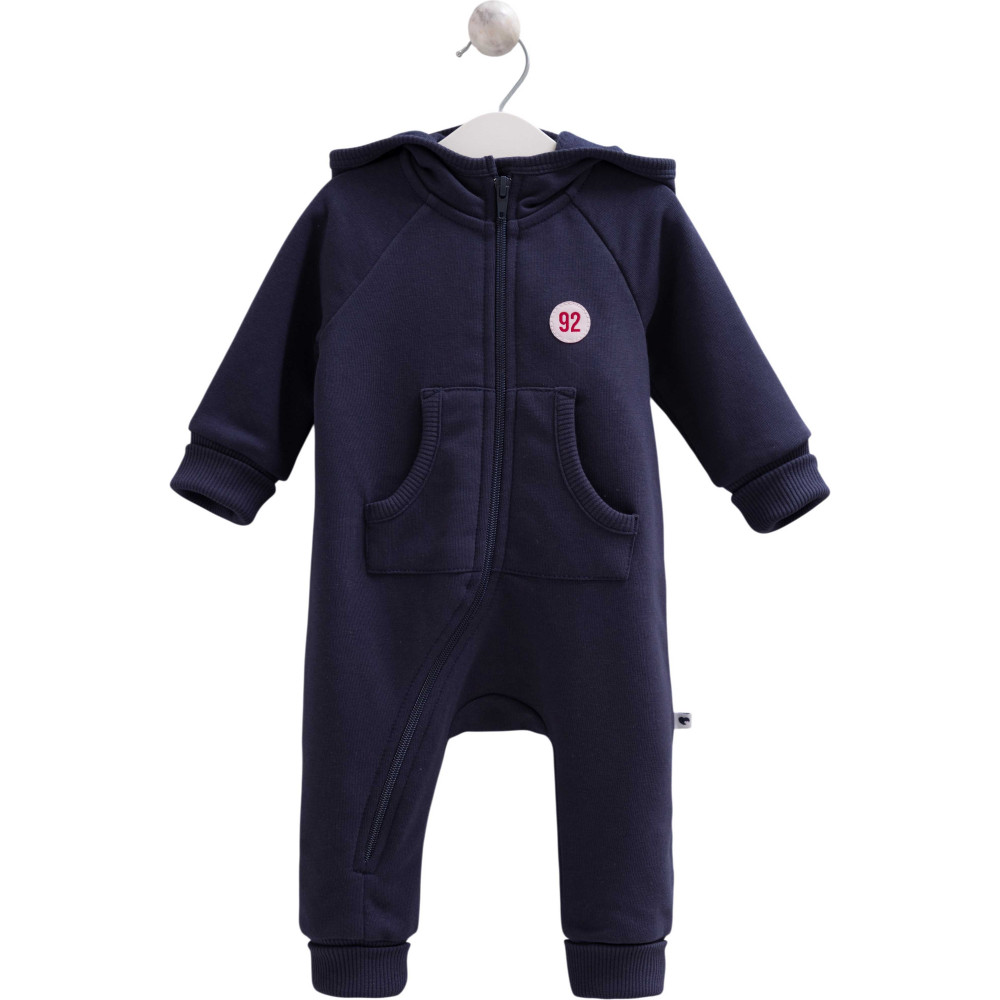 Jumpsuit, BASIC UNI Series