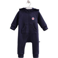 Jumpsuit, BASIC UNI Series