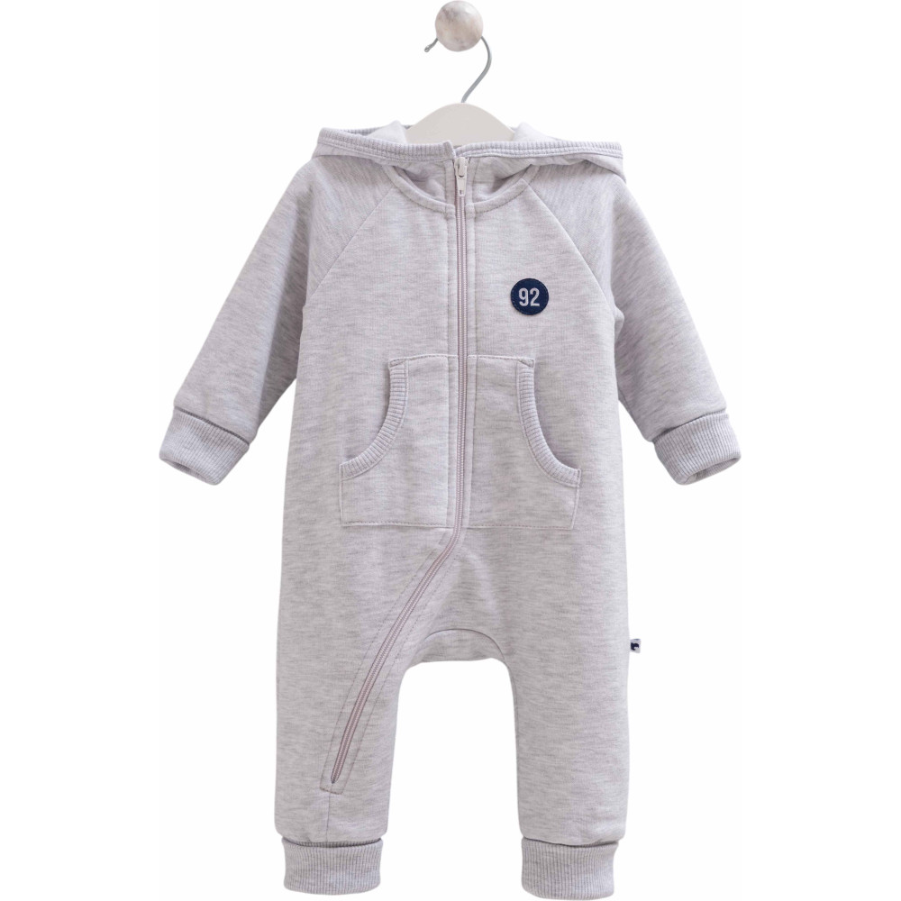Jumpsuit, BASIC UNI Series