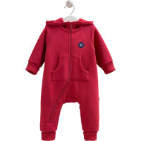 Jumpsuit, BASIC UNI Series