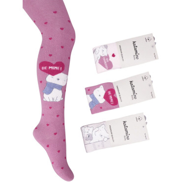 Tights cotton Bemine Tights cotton Bemine