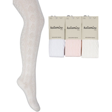 Tights cotton Kanto Tights cotton Kanto