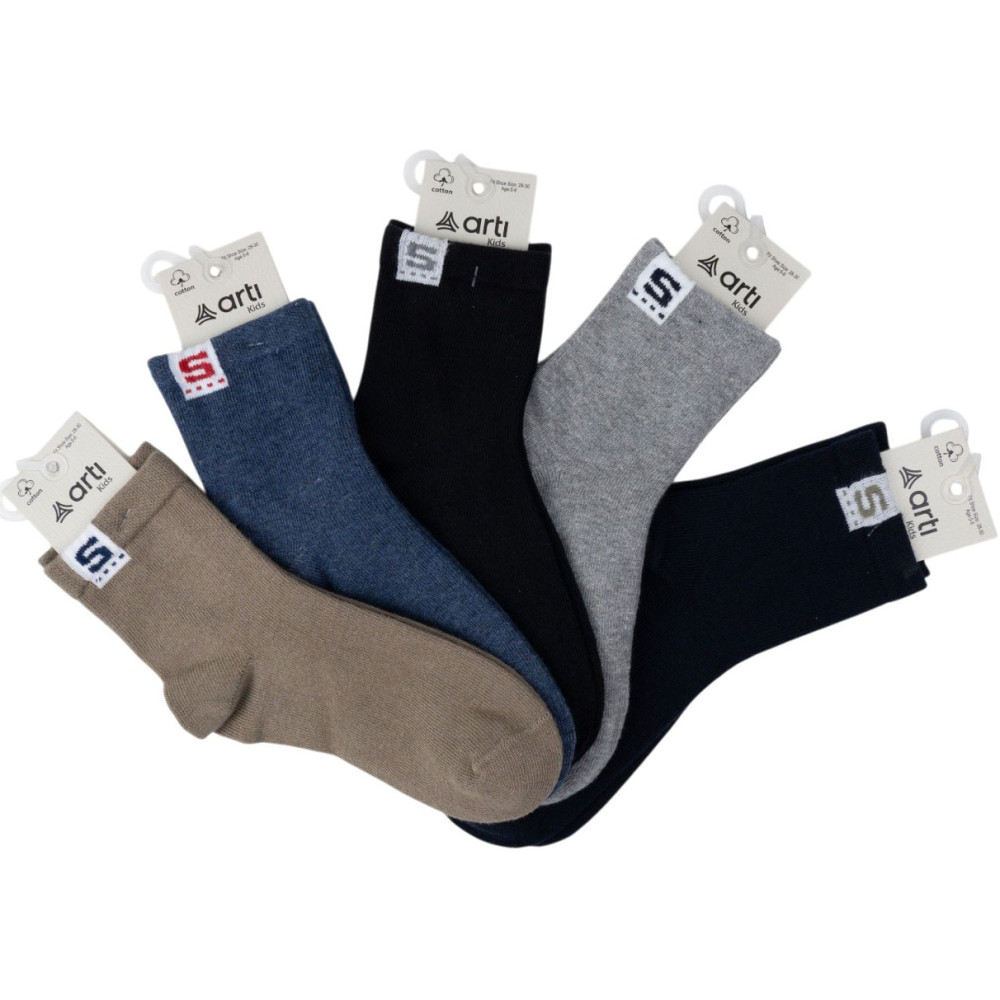 Tights nylon 80 den Anderson