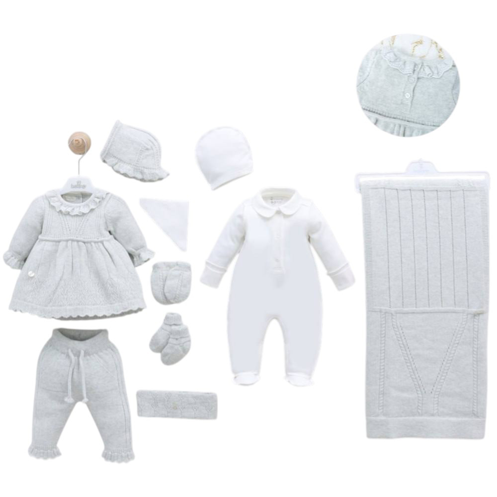 Set 10 items