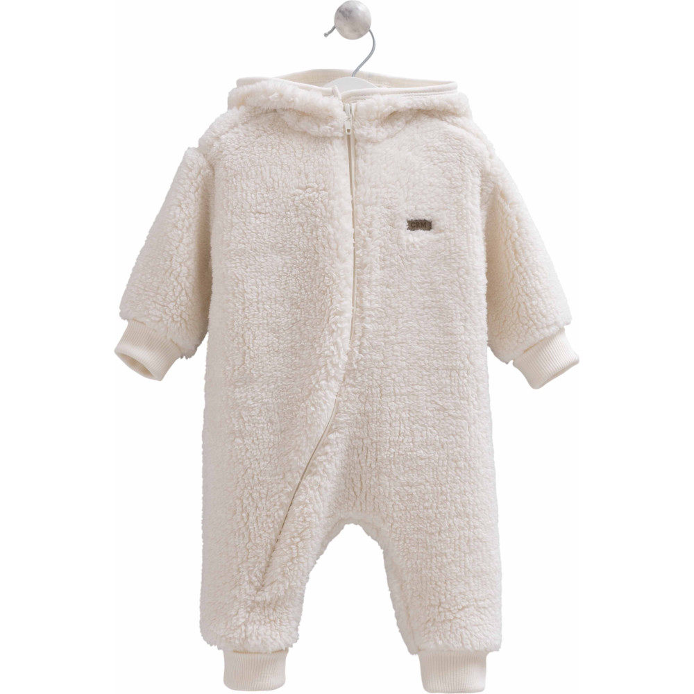Snowsuit, FIRST WINTER collection