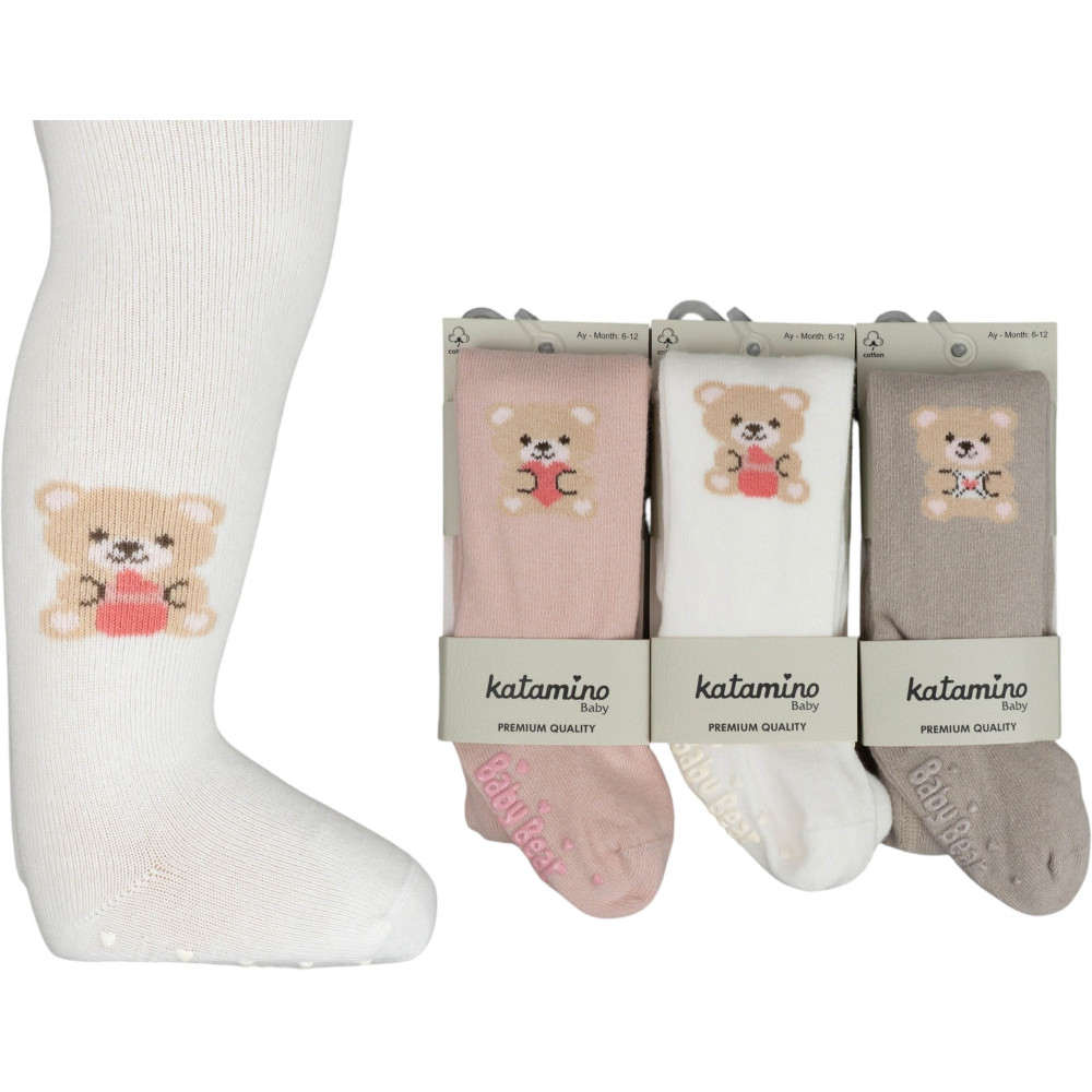 Tights cotton Aicikli