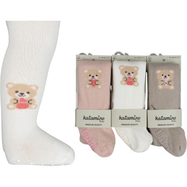 Tights cotton Aicikli