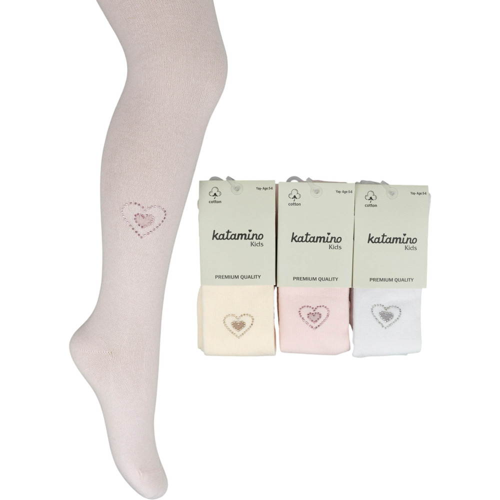 Tights cotton Gala