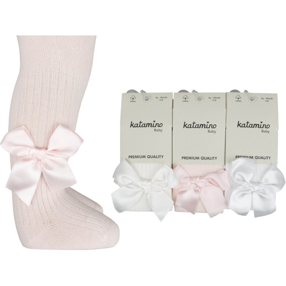 Tights cotton Pensa