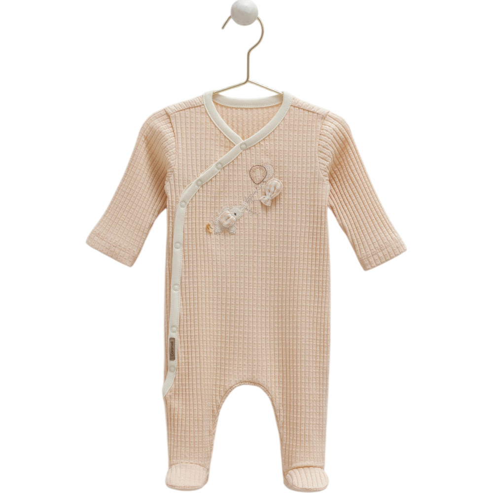 Overalls, series SOFT COLOUR