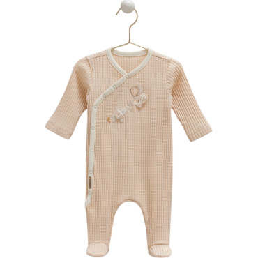 Overalls, series SOFT COLOUR