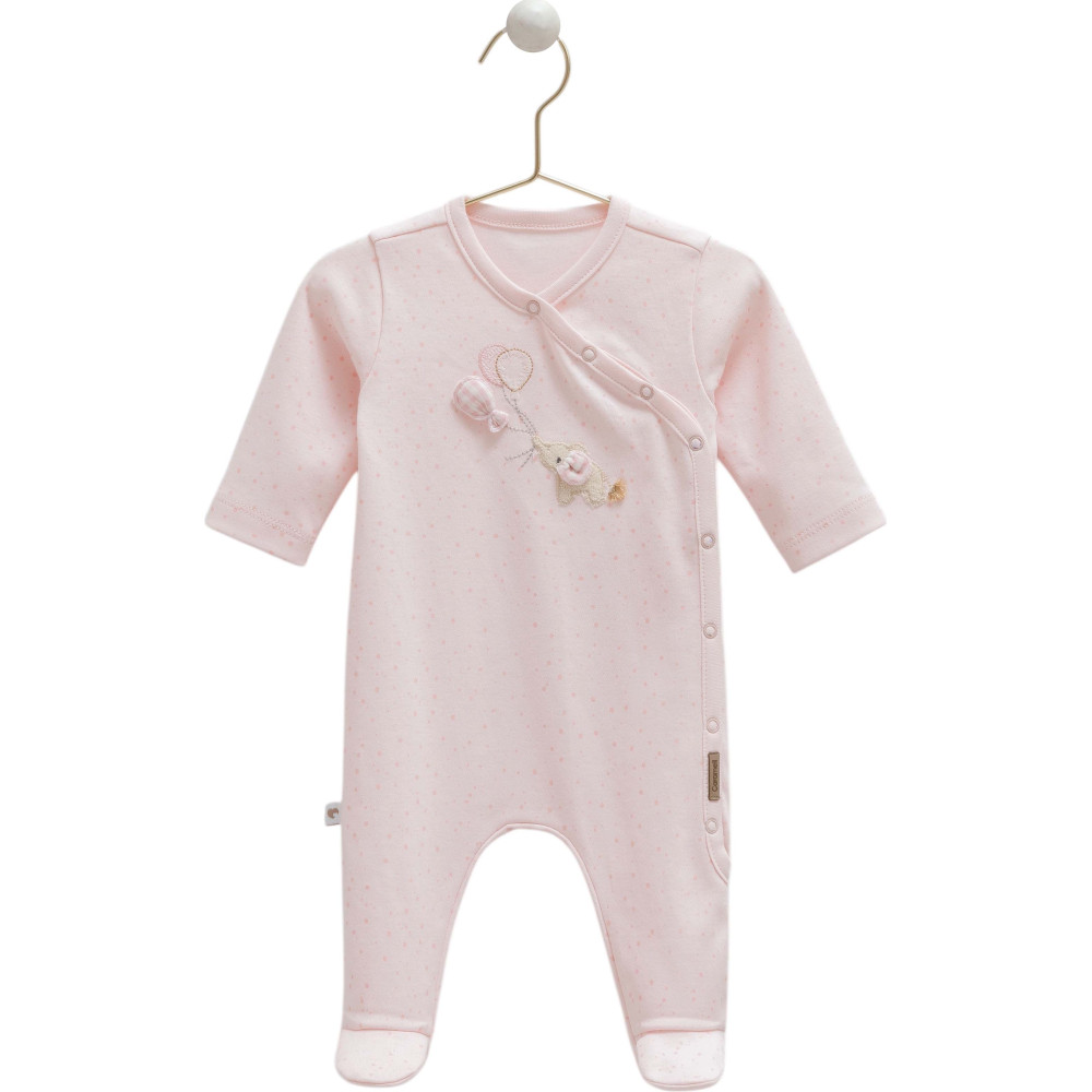 Overalls, series SOFT COLOUR