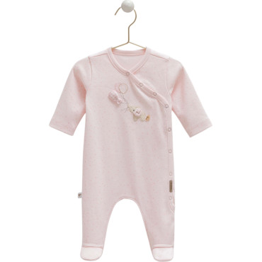 Overalls, series SOFT COLOUR