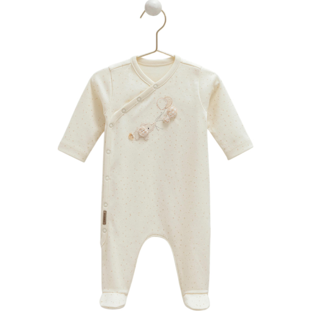 Overalls, series SOFT COLOUR