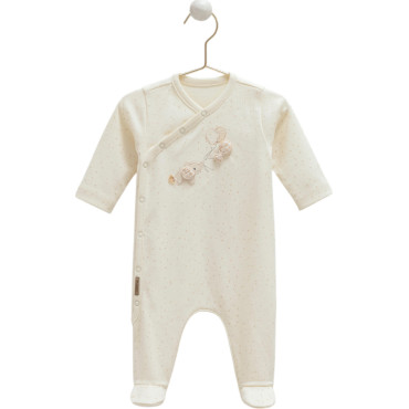 Overalls, series SOFT COLOUR