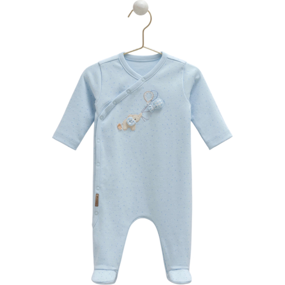 Overalls, series SOFT COLOUR