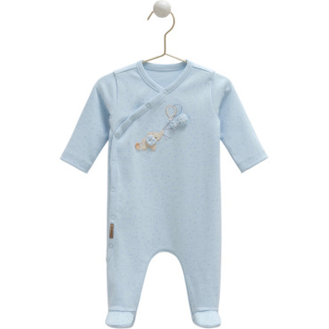 Overalls, series SOFT COLOUR