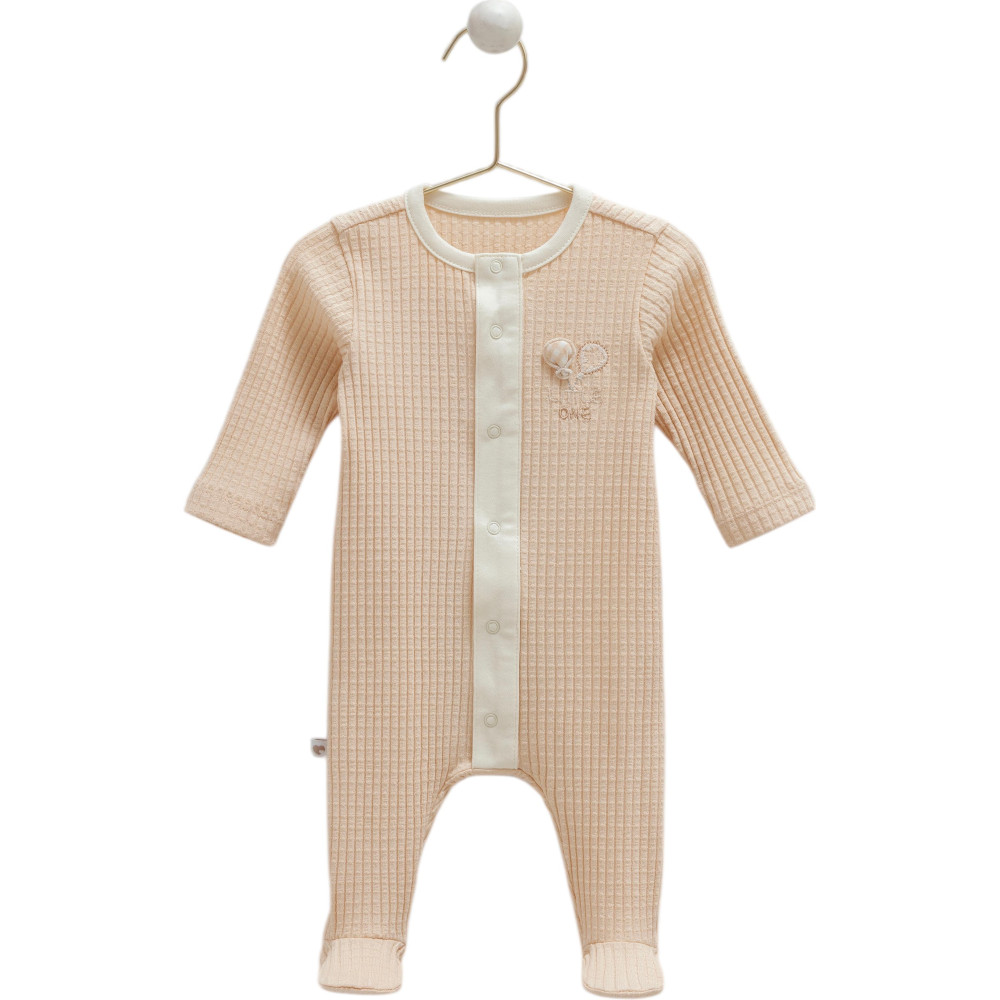 Overalls, series SOFT COLOUR