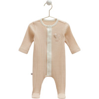 Overalls, series SOFT COLOUR