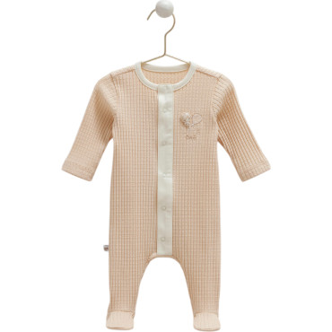 Overalls, series SOFT COLOUR