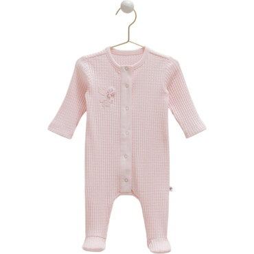 Overalls, series SOFT COLOUR