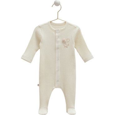 Overalls, series SOFT COLOUR