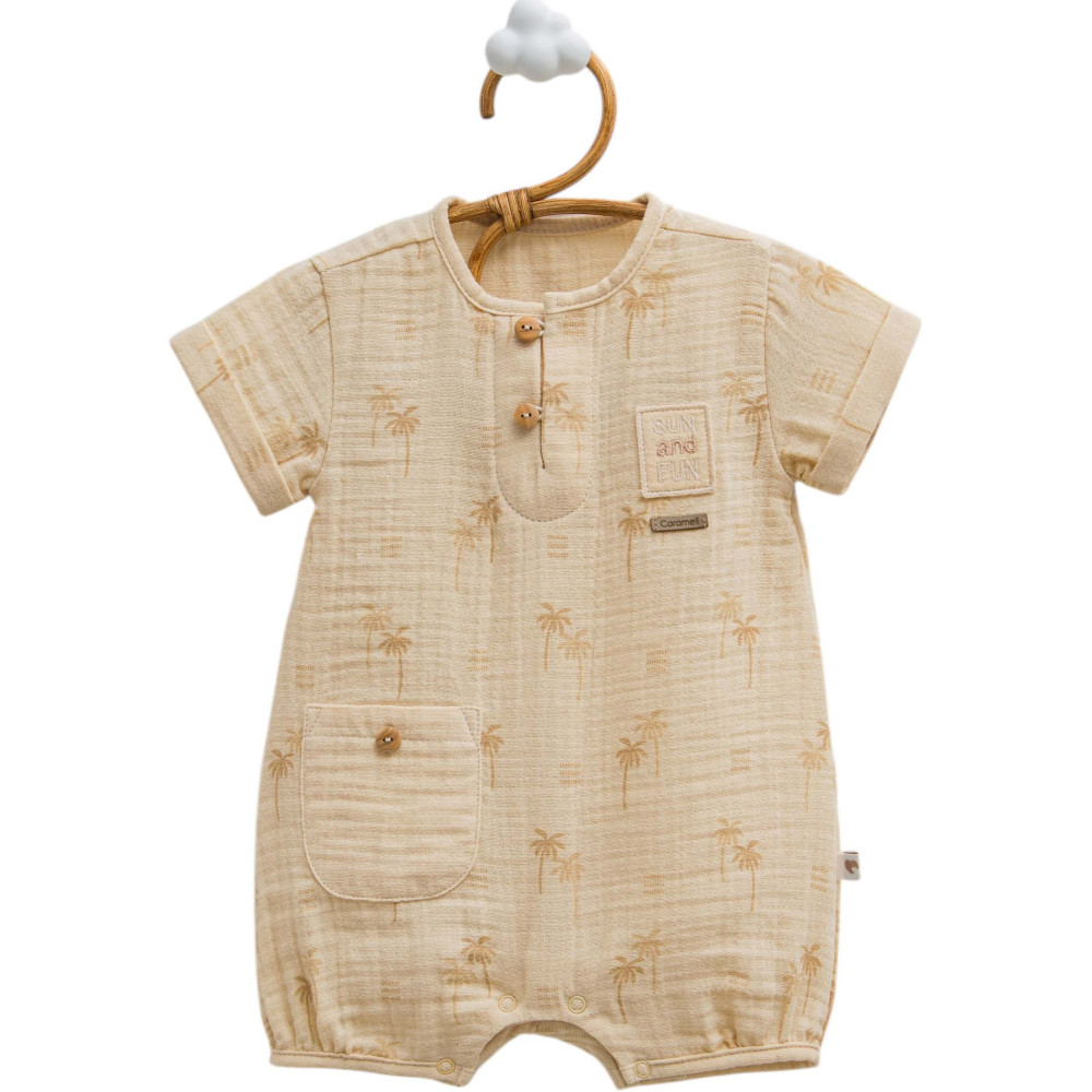 Overalls, series FREE BOY. (Ready)