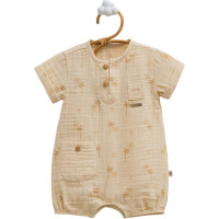 Overalls, series FREE BOY