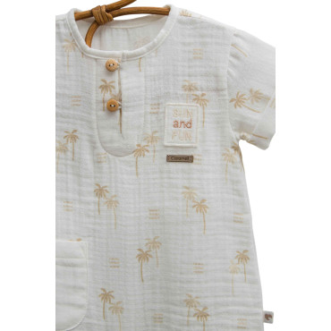 Overalls, series FREE BOY. (Ready)